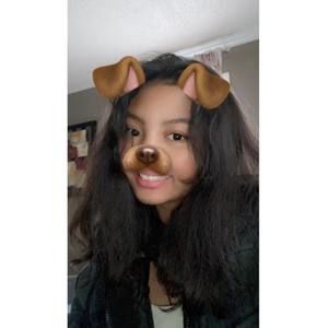 Meet your Posher, Christine